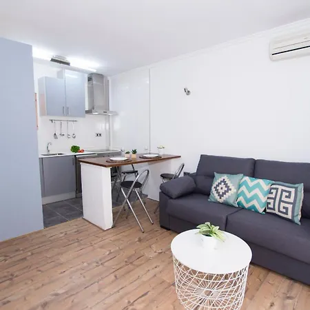 Beautiful In - Air Cond, Wifi, Close To Sea * Calpe