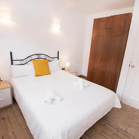 Beautiful In - Air Cond, Wifi, Close To Sea Calpe