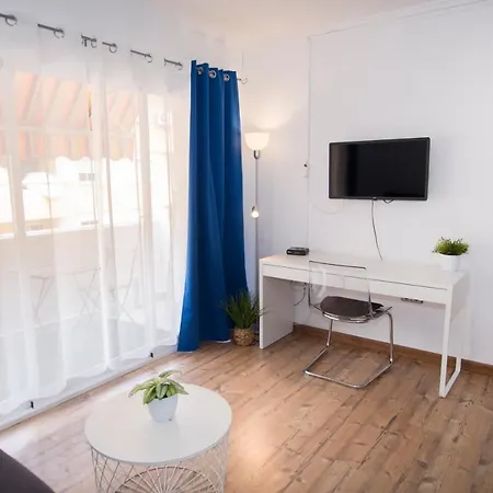 Apartament Beautiful In - Air Cond, Wifi, Close To Sea *