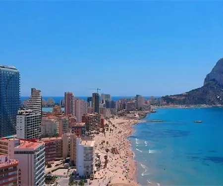 Apartament Beautiful In - Air Cond, Wifi, Close To Sea *